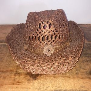 Cowboy Cowgirl Hat